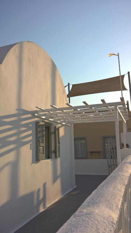 Villa Casa Sigala Arch Ia Exterior foto