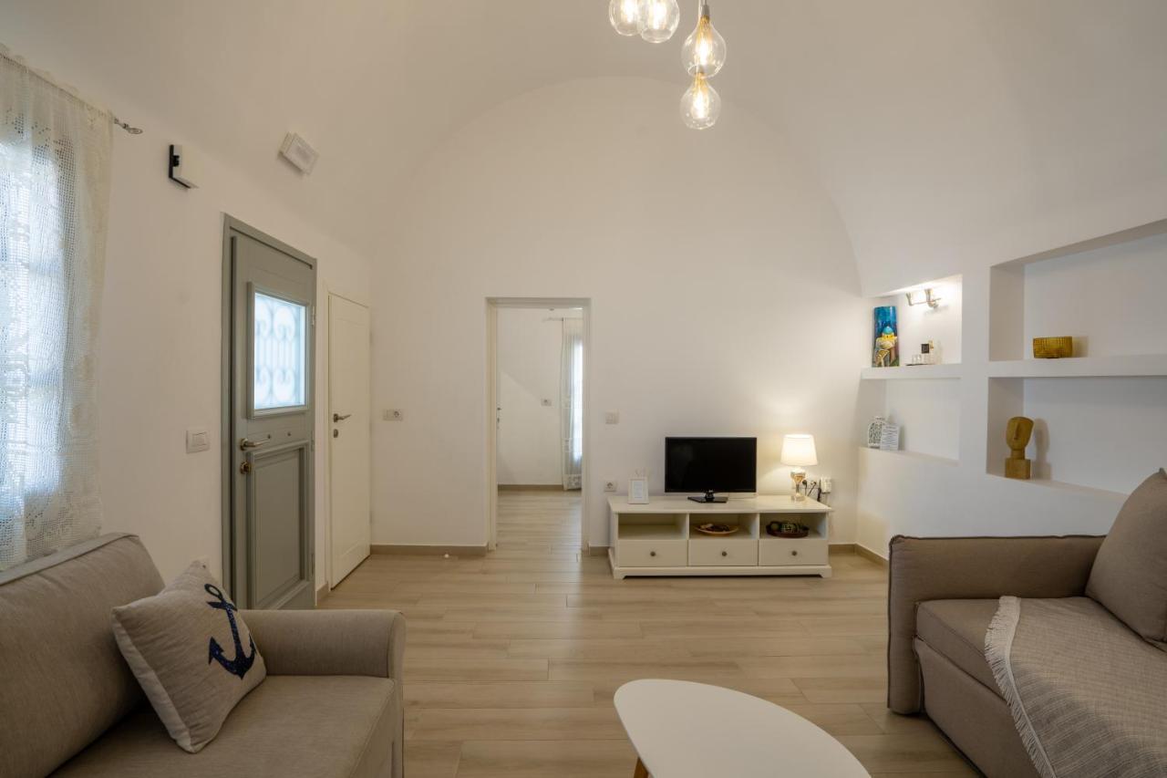 Villa Casa Sigala Arch Ia Exterior foto