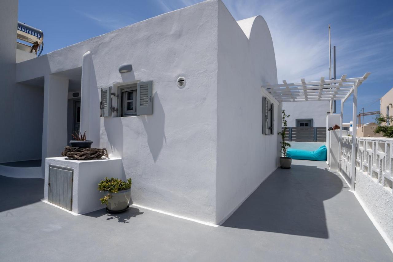 Villa Casa Sigala Arch Ia Exterior foto